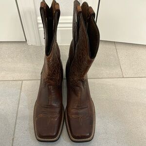 Ariat Boots